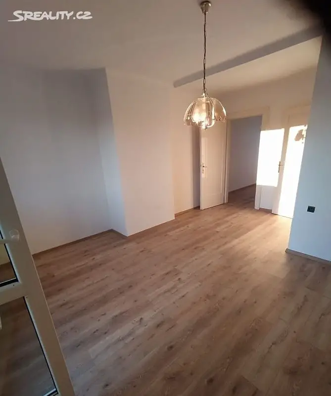 Prodej bytu 2+1 60 m², Českobratrská, Ostrava - Moravská Ostrava
