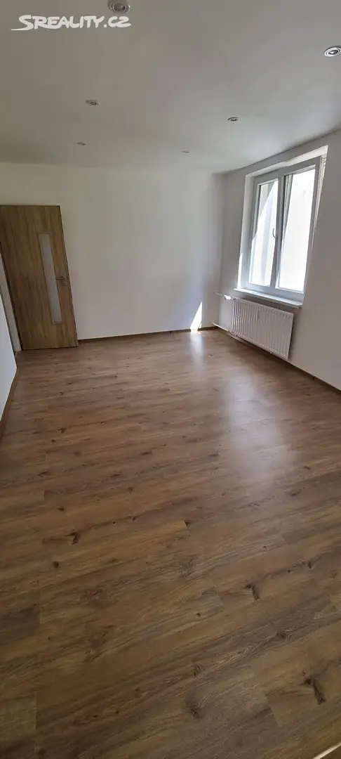 Prodej bytu 2+1 65 m², Petruškova, Ostrava - Zábřeh