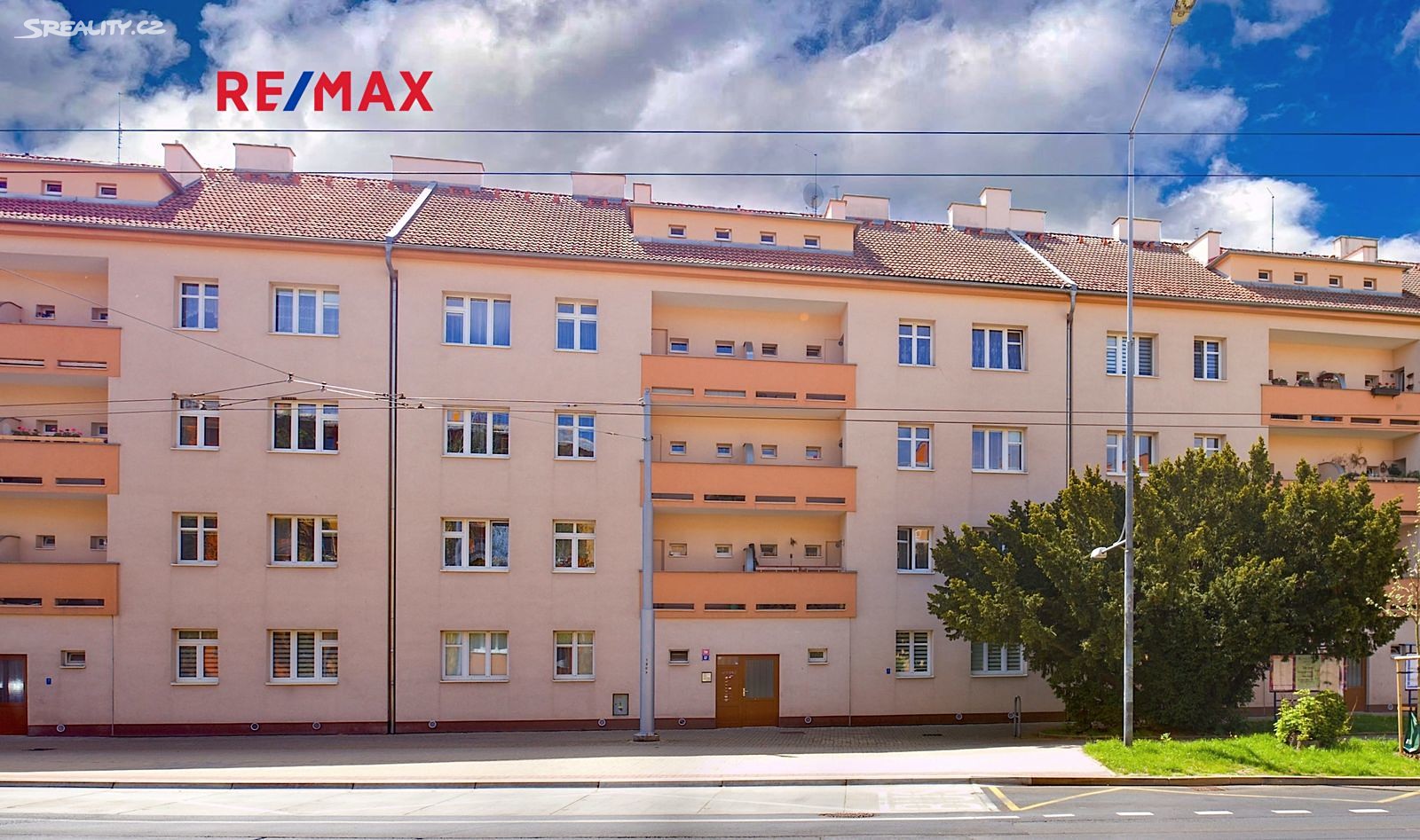 Prodej bytu 2+1 56 m², Duchcovská, Teplice