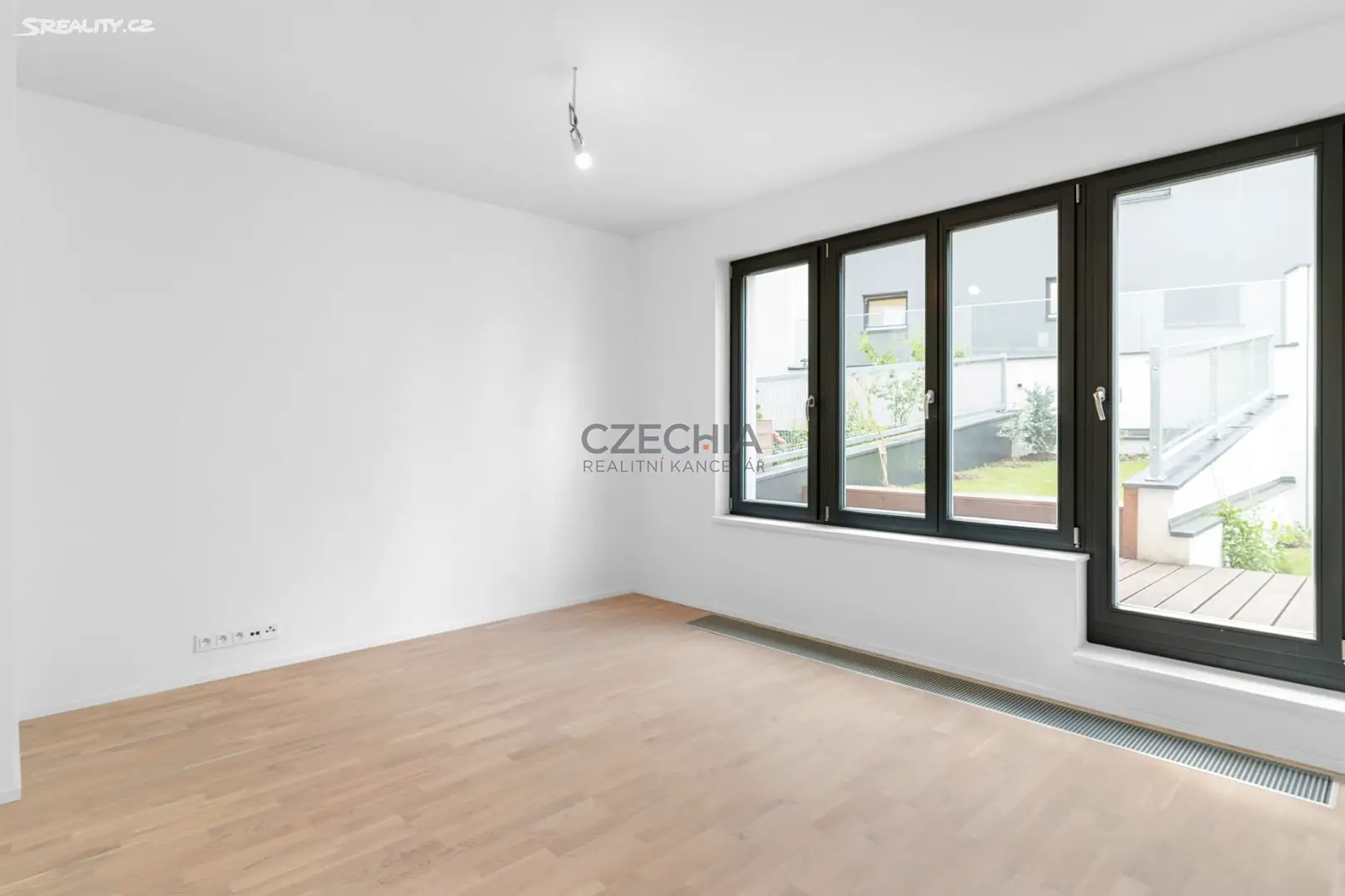 Prodej bytu 2+kk 54 m², Musílkova, Praha 5 - Košíře