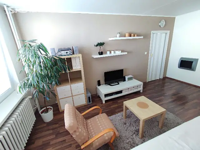 Prodej bytu 2+kk 44 m², Sezemínská, Praha 5 - Stodůlky