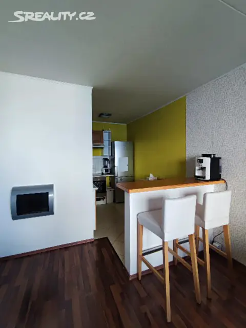 Prodej bytu 2+kk 44 m², Sezemínská, Praha 5 - Stodůlky