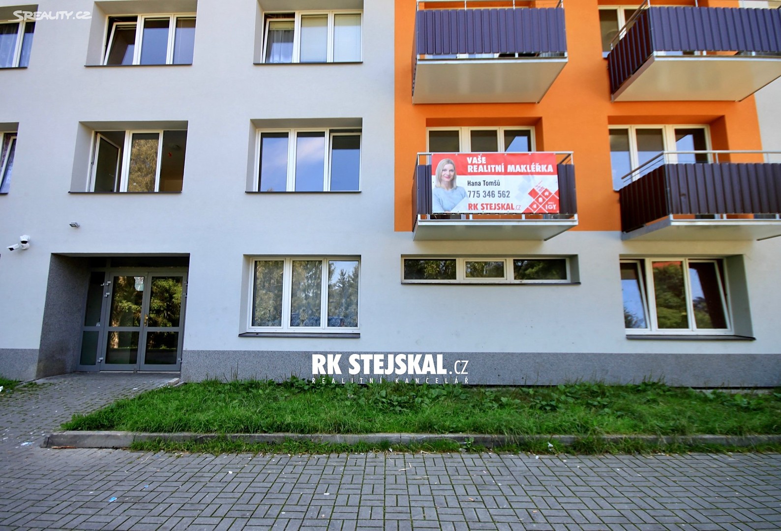 Prodej bytu 2+kk 47 m², Šumavská, Větřní