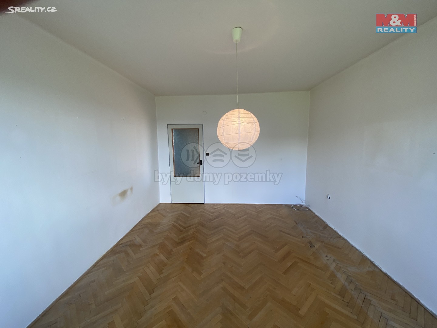 Prodej bytu 3+1 68 m², Opavská, Dolní Benešov