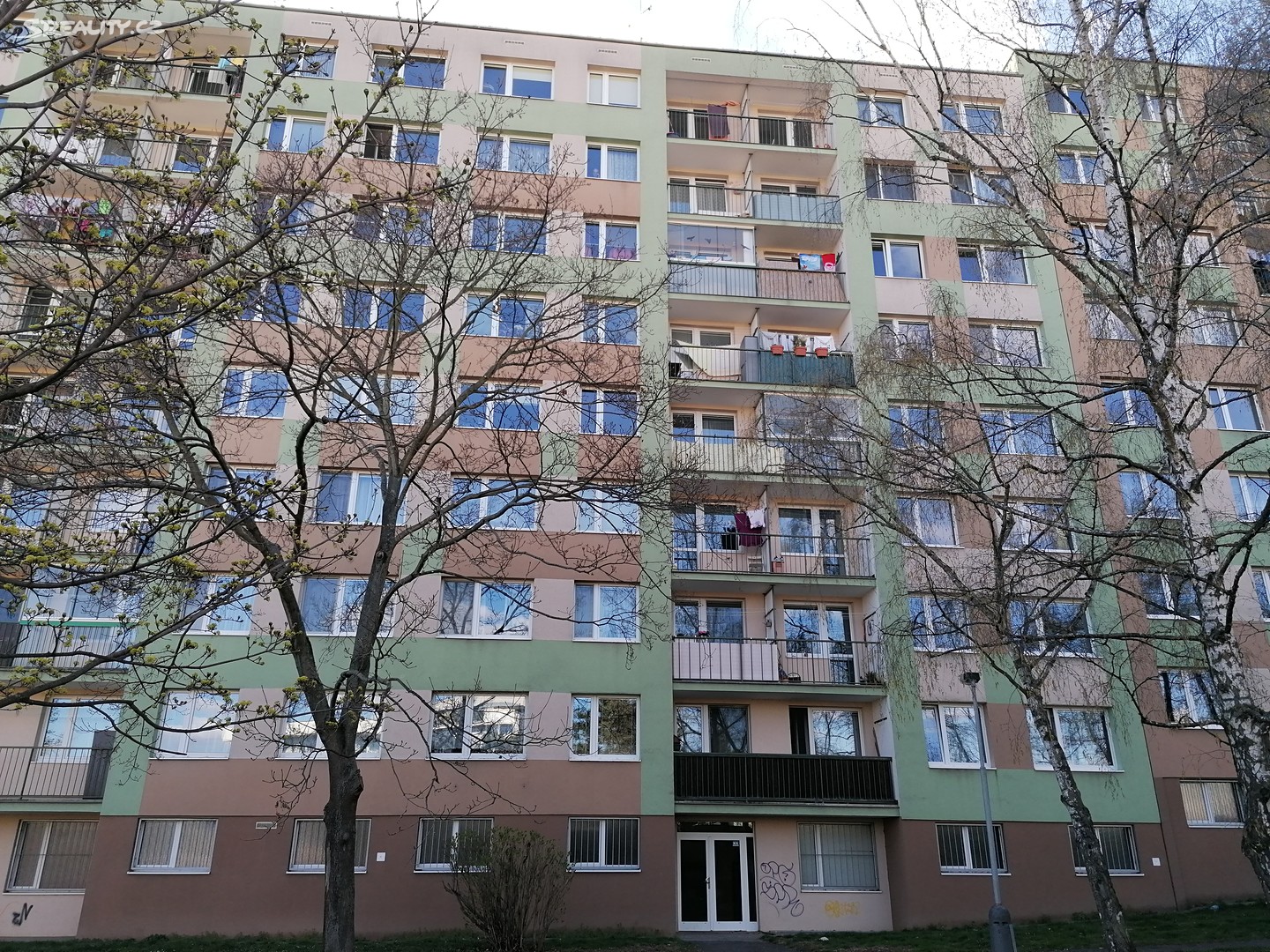 Prodej bytu 3+kk 67 m², Jažlovická, Praha 4 - Chodov