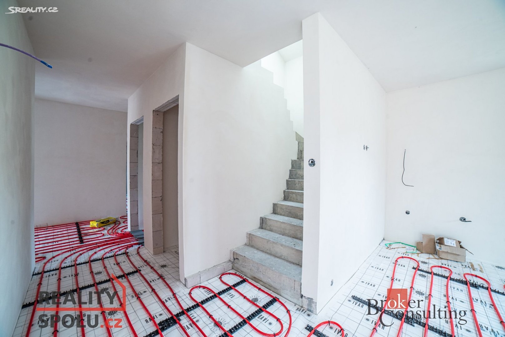 Prodej  rodinného domu 252 m², pozemek 1 140 m², Libědice, okres Chomutov