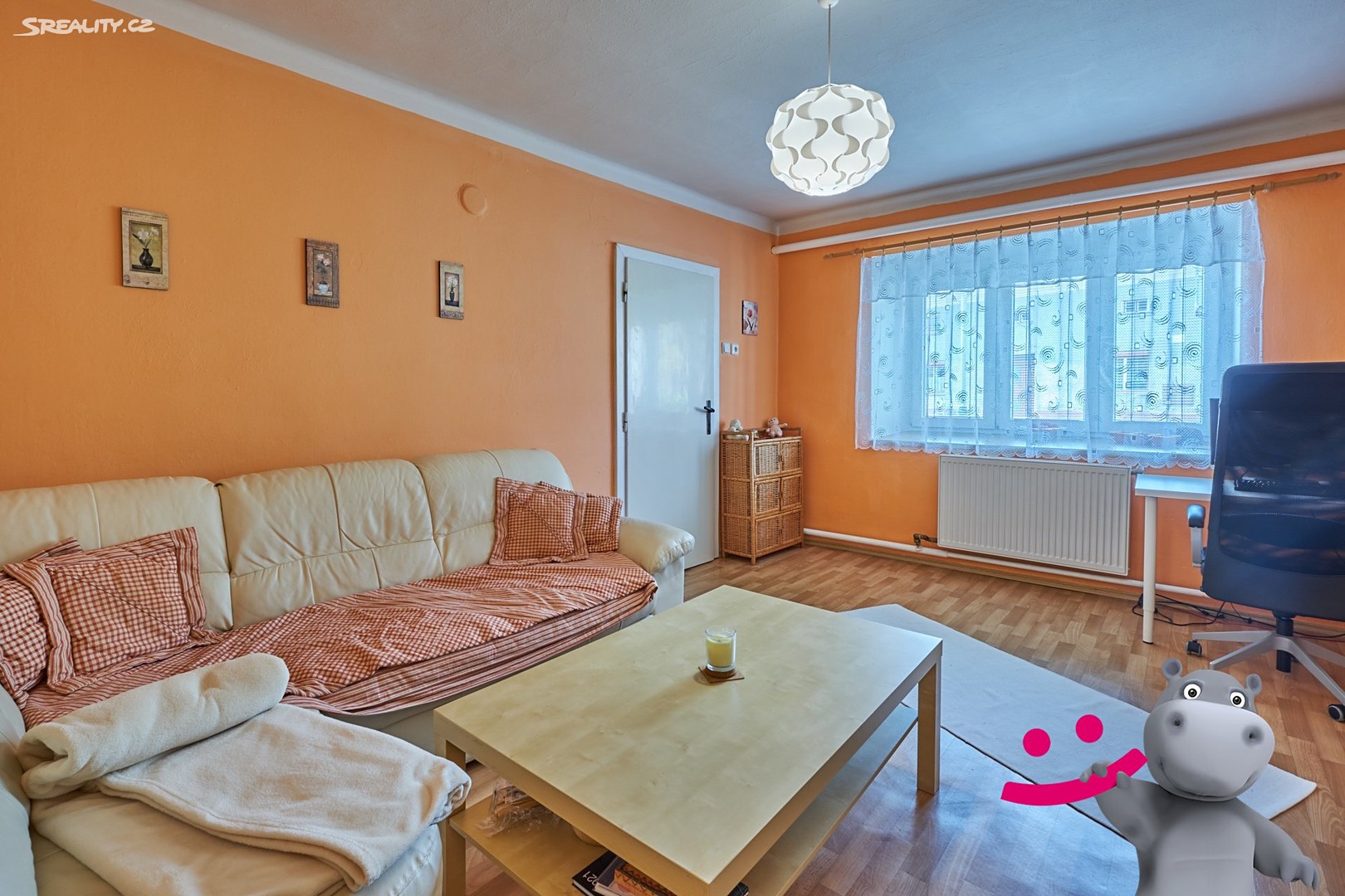 Prodej  rodinného domu 193 m², pozemek 2 647 m², Mrsklesy, okres Olomouc