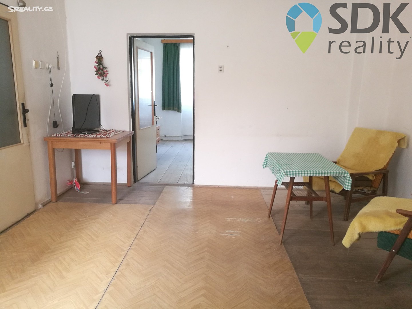 Prodej  rodinného domu 95 m², pozemek 804 m², Přísnotice, okres Brno-venkov