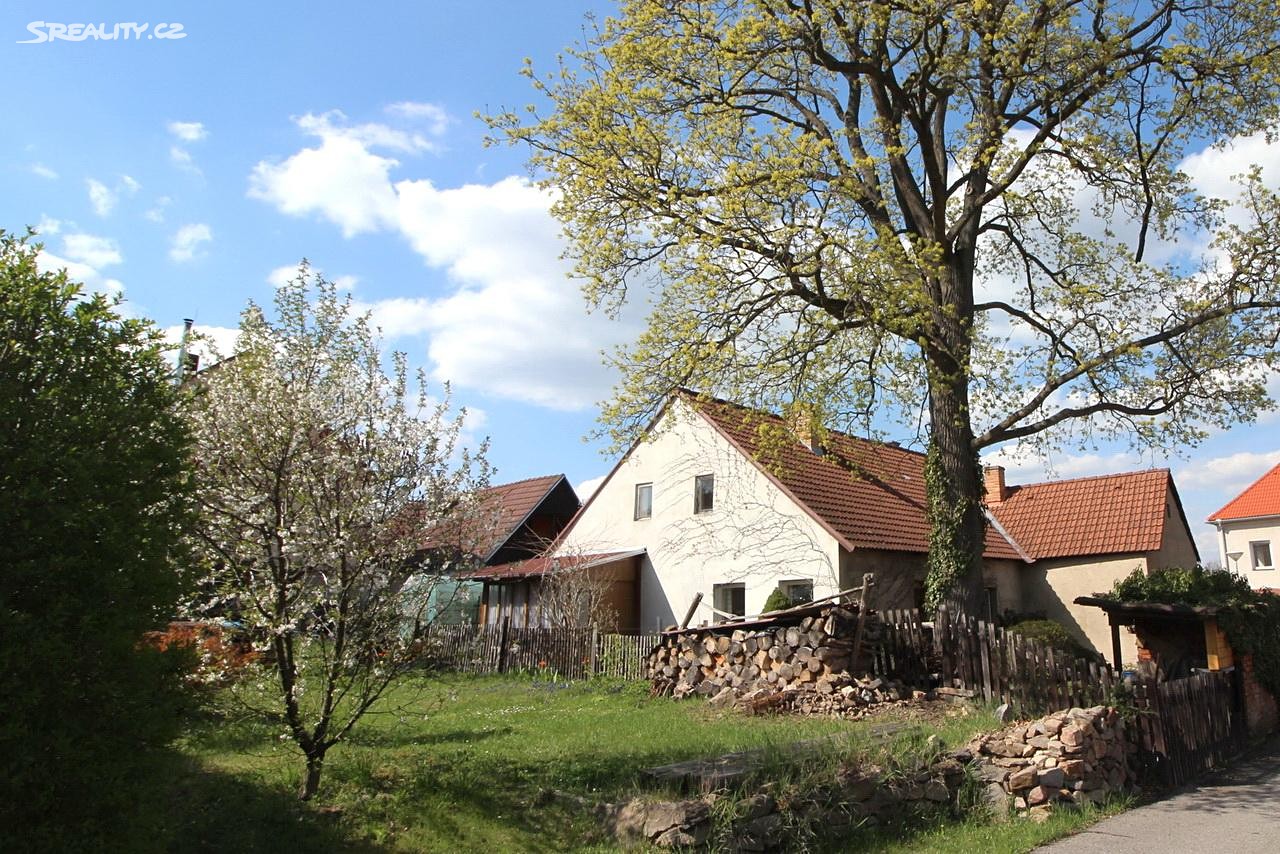 Prodej  rodinného domu 150 m², pozemek 419 m², Všemyslice - Neznašov, okres České Budějovice