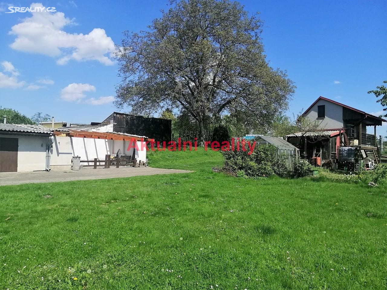 Prodej  stavebního pozemku 707 m², České Budějovice - České Budějovice 3, okres České Budějovice