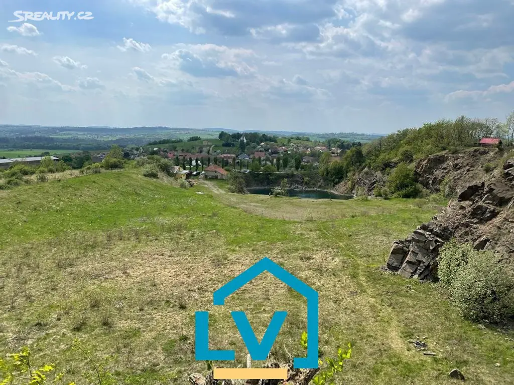 Prodej  pozemku 1 036 m², Šošůvka, okres Blansko