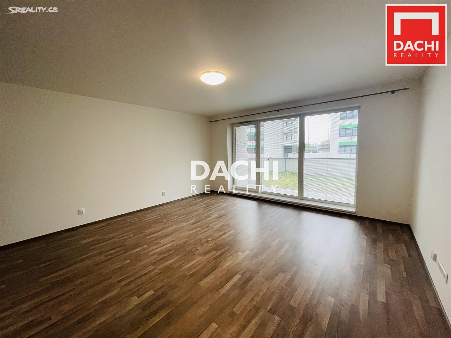 Pronájem bytu 1+kk 38 m², Loudova, Olomouc - Povel