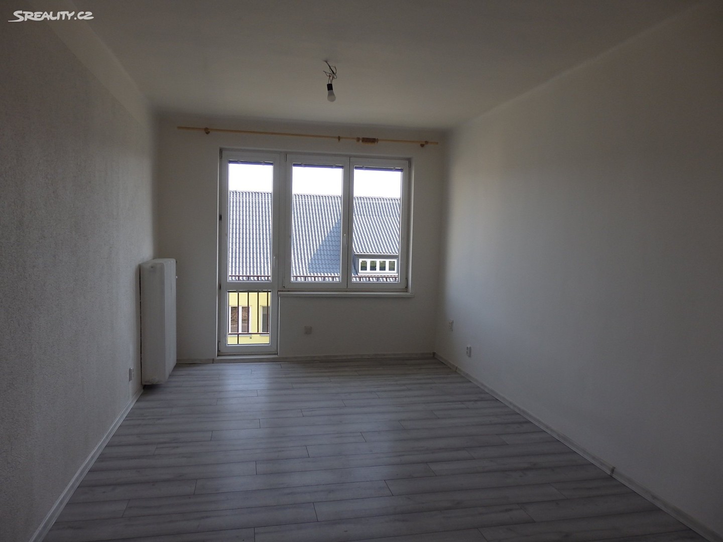 Pronájem bytu 2+1 56 m², Komenského, Břidličná
