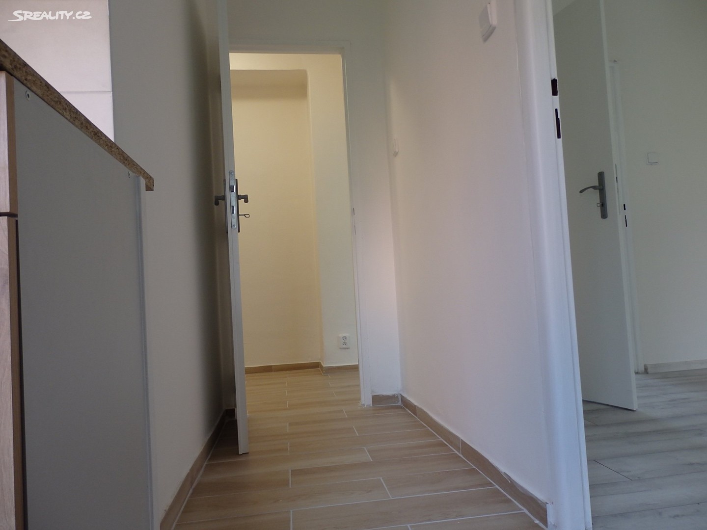 Pronájem bytu 2+1 56 m², Komenského, Břidličná