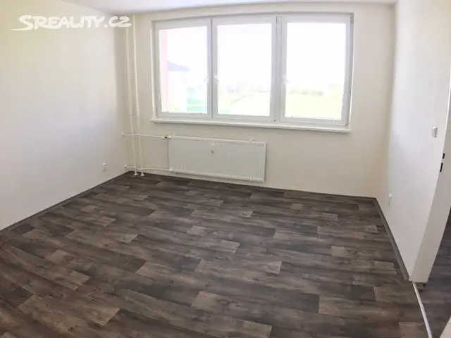 Pronájem bytu 2+1 44 m², Františka Formana, Ostrava - Dubina