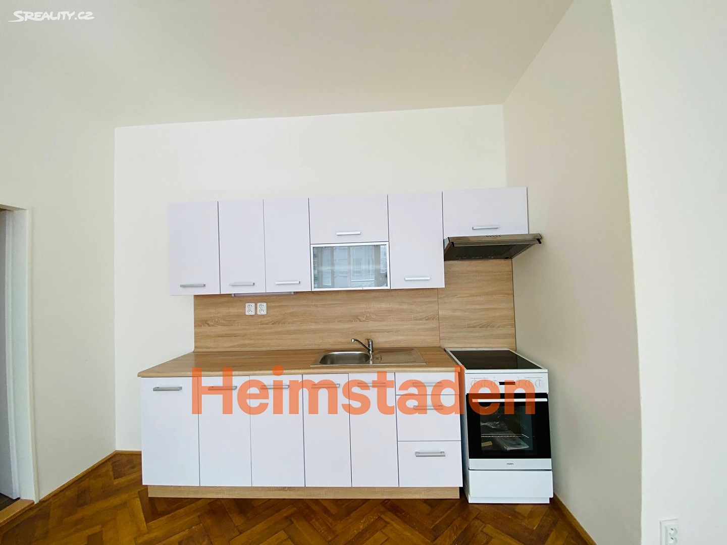 Pronájem bytu 2+kk 47 m², Sokolská třída, Ostrava - Moravská Ostrava