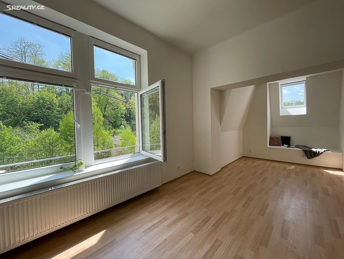 Pronájem bytu 3+1 130 m², Frýdlantská, Chrastava - Horní Chrastava