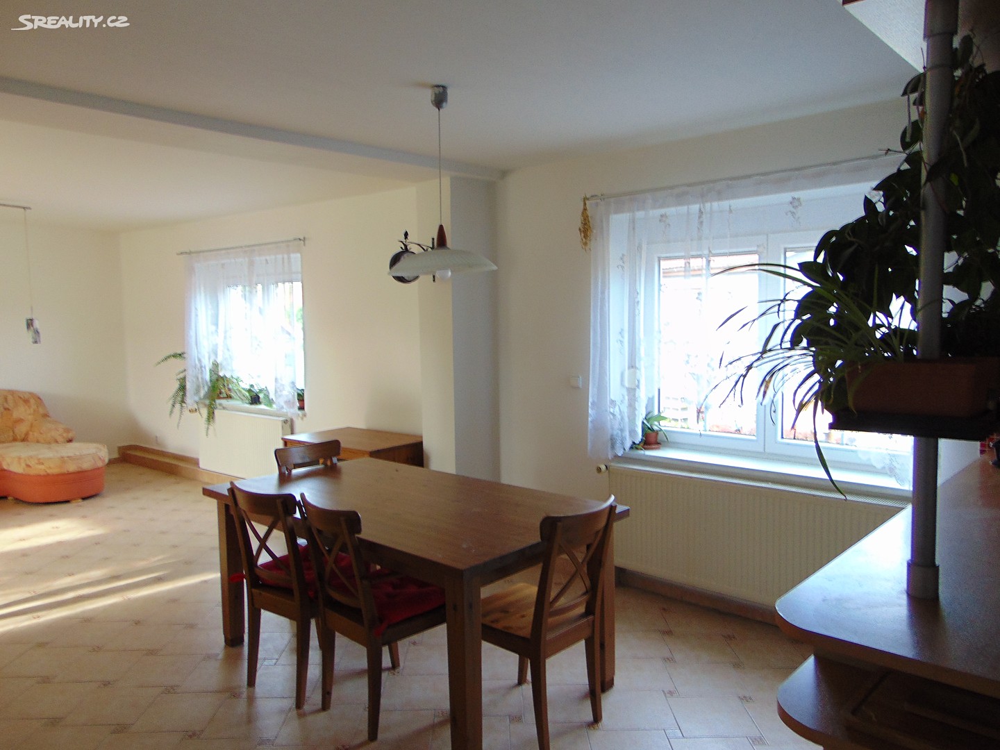Pronájem bytu 3+1 102 m², Zeleneč, okres Praha-východ