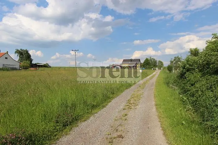 Mladošovice, okres České Budějovice