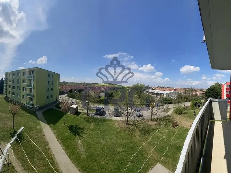 Žižkova, Hrušovany u Brna, okres Brno-venkov