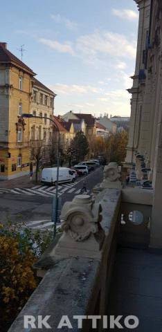 Jana Uhra, Veveří, Brno, Brno-město