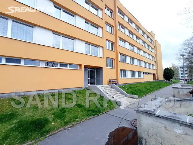 Prodej bytu 1+1 41 m², Povážská, Strakonice - Přední Ptákovice