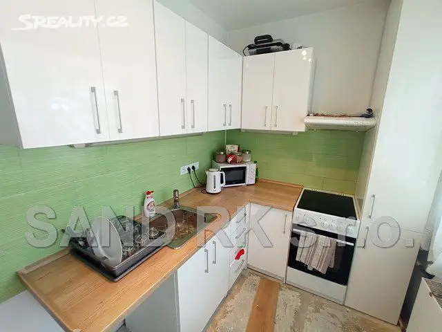 Prodej bytu 1+1 41 m², Povážská, Strakonice - Přední Ptákovice