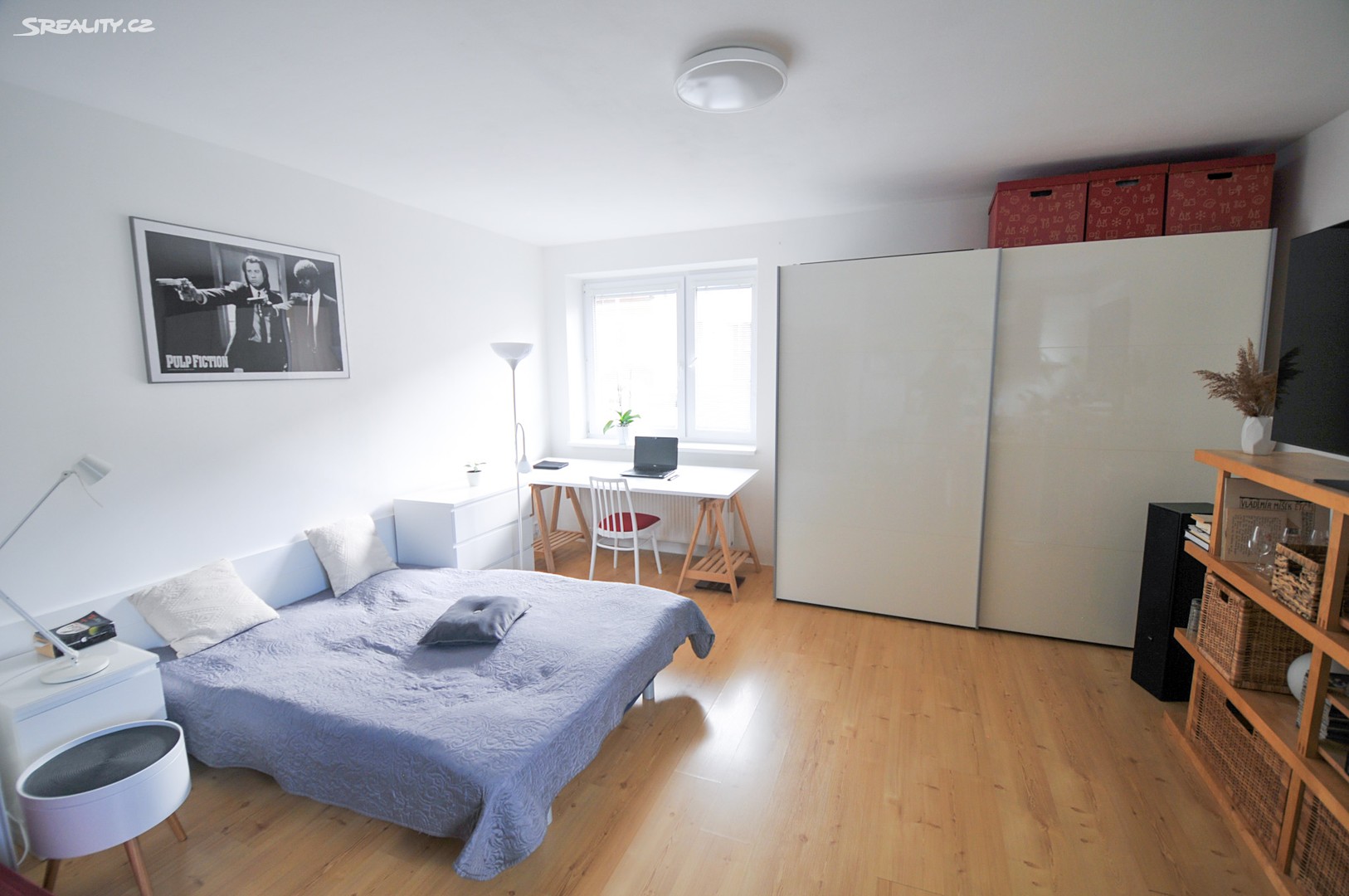 Prodej bytu 1+kk 42 m², Přístavní, Brno - Bystrc