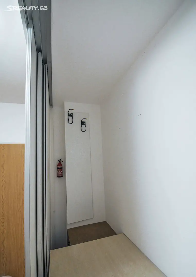 Prodej bytu 1+kk 42 m², Přístavní, Brno - Bystrc
