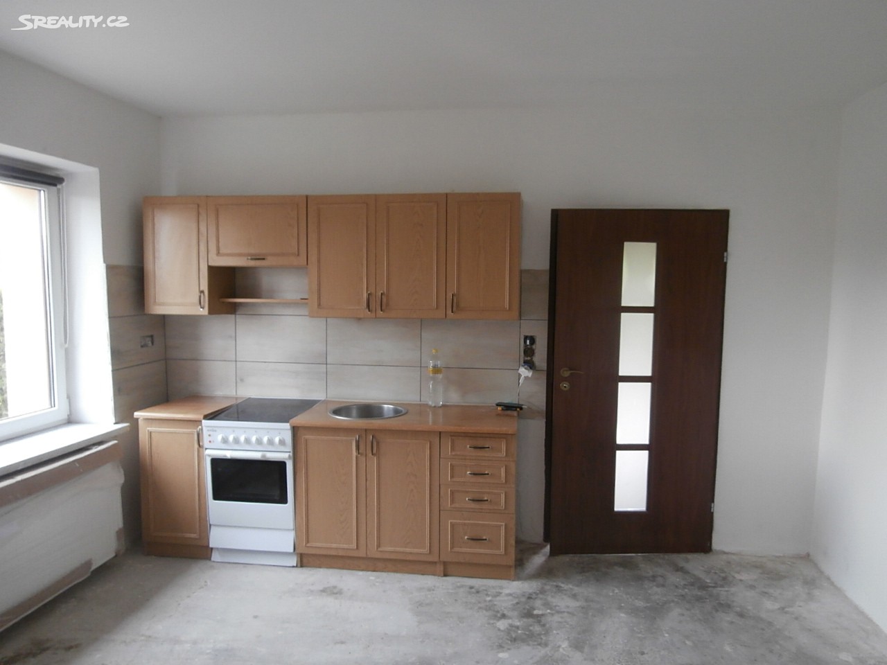 Prodej bytu 2+1 90 m², Dolní Benešov, okres Opava