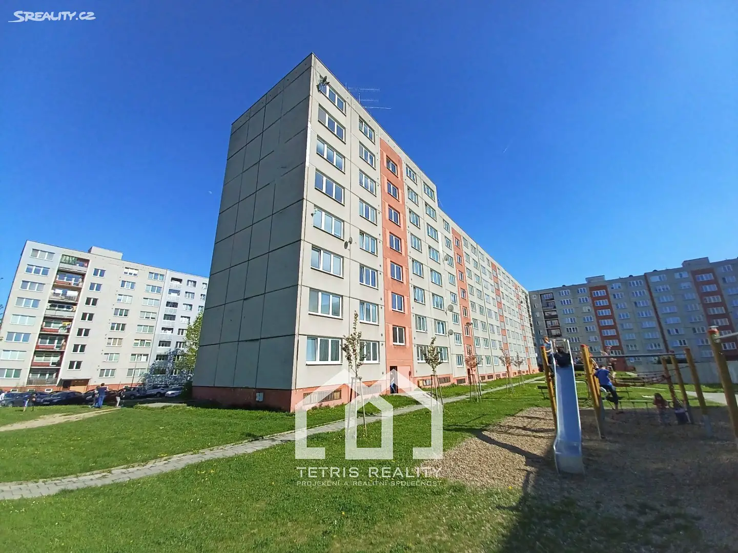 Prodej bytu 2+1 43 m², Nákupní, Havířov - Šumbark