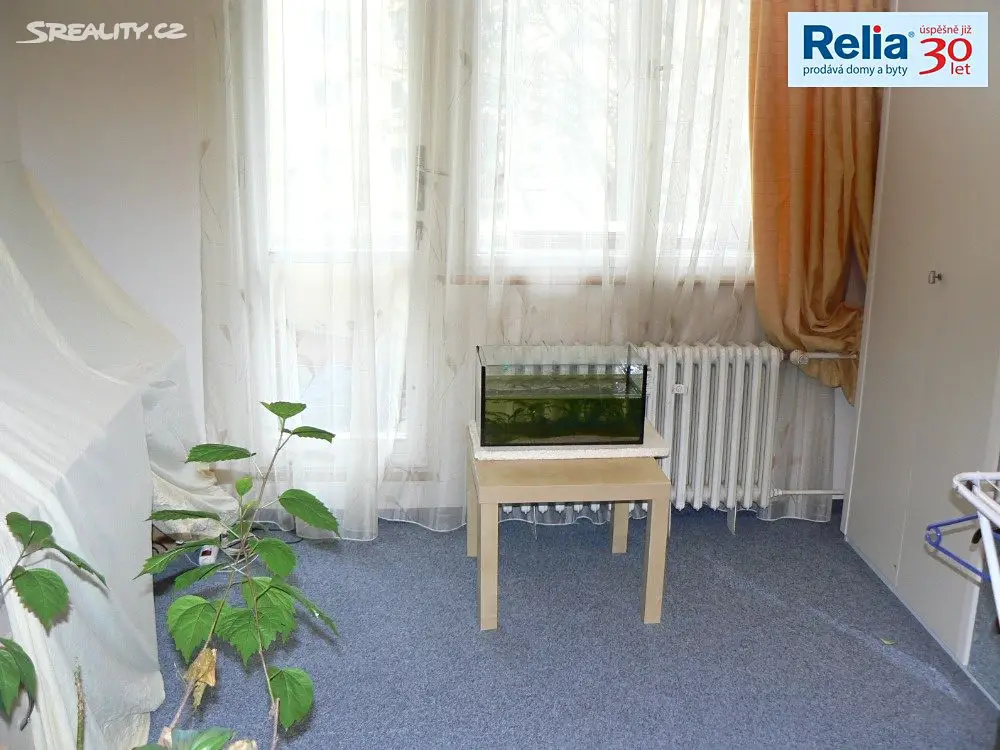 Prodej bytu 2+1 55 m², Káranská, Praha 10 - Malešice