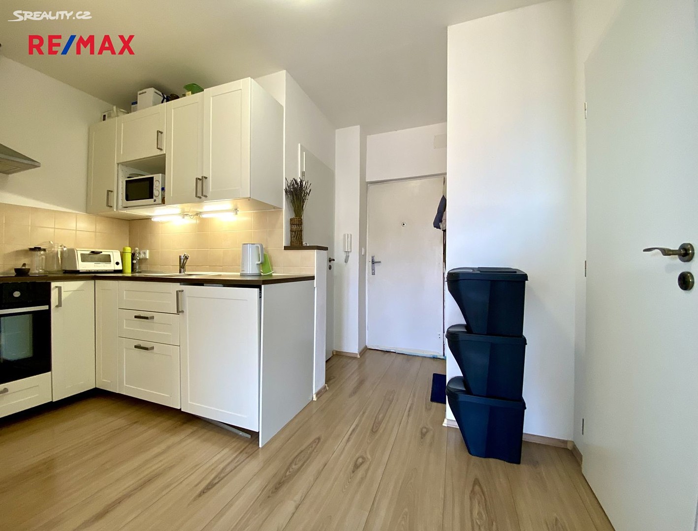 Prodej bytu 2+1 66 m², Černokostelecká, Praha 10 - Strašnice