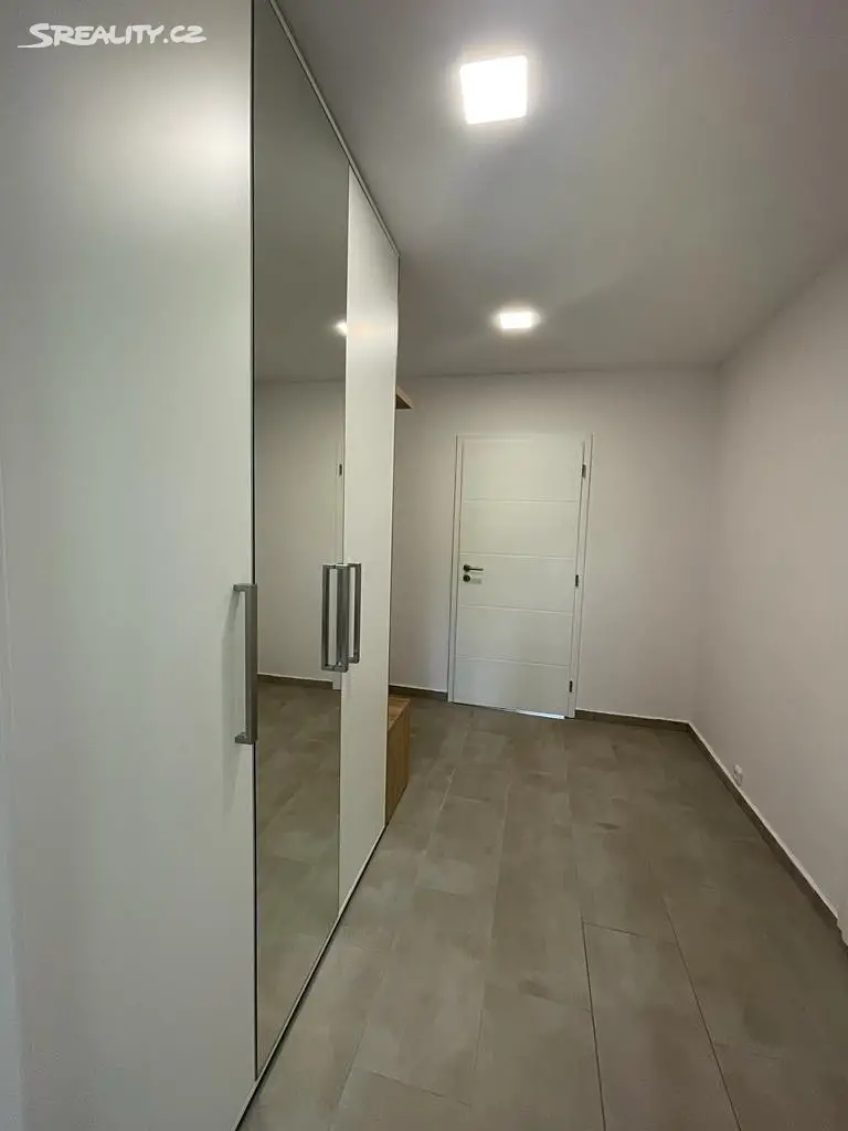 Prodej bytu 2+kk 44 m², Mechová, Jablonec nad Nisou - Mšeno nad Nisou