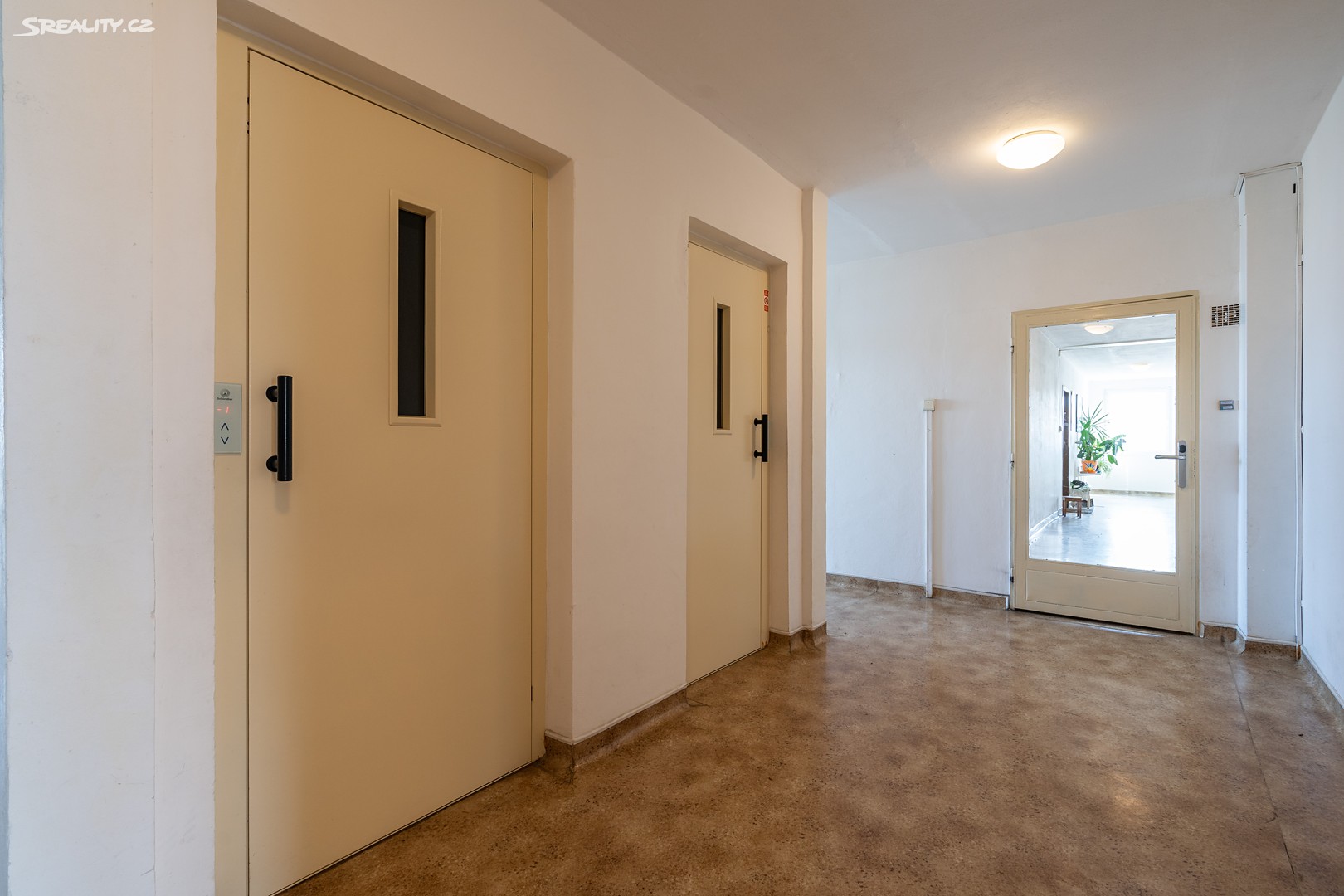 Prodej bytu 2+kk 44 m², Markušova, Praha 4 - Chodov