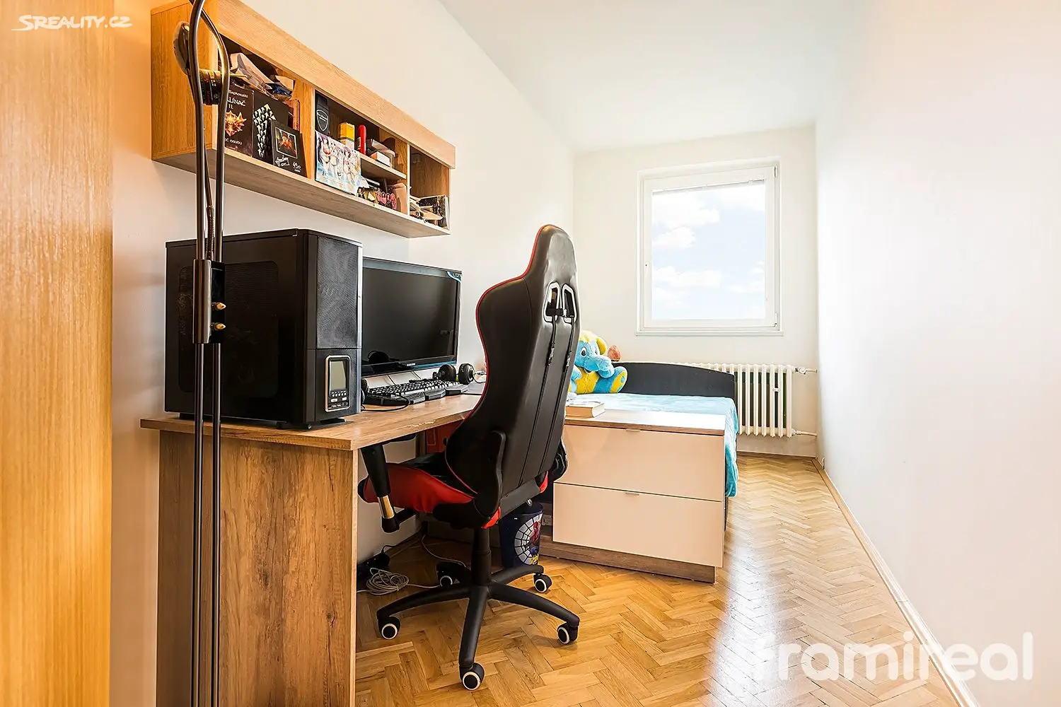 Prodej bytu 3+1 87 m², Višňová, Brno - Medlánky