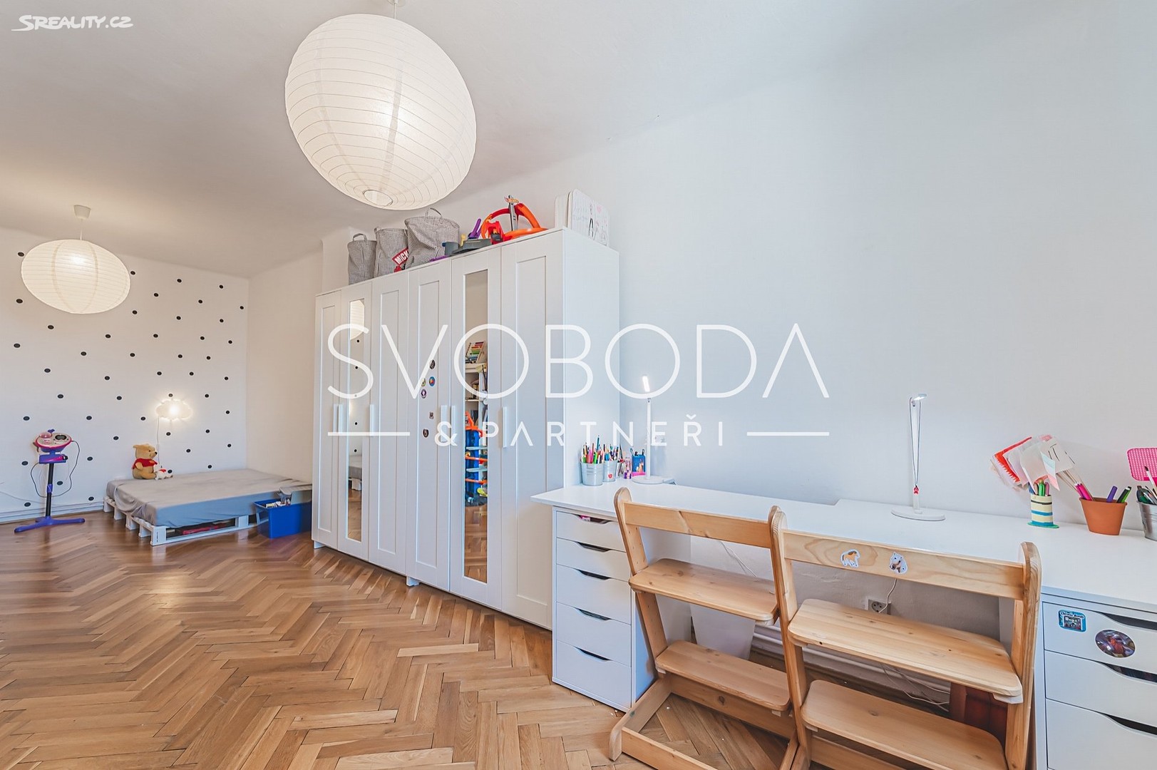 Prodej bytu 3+1 82 m² (Podkrovní), Gočárova třída, Hradec Králové