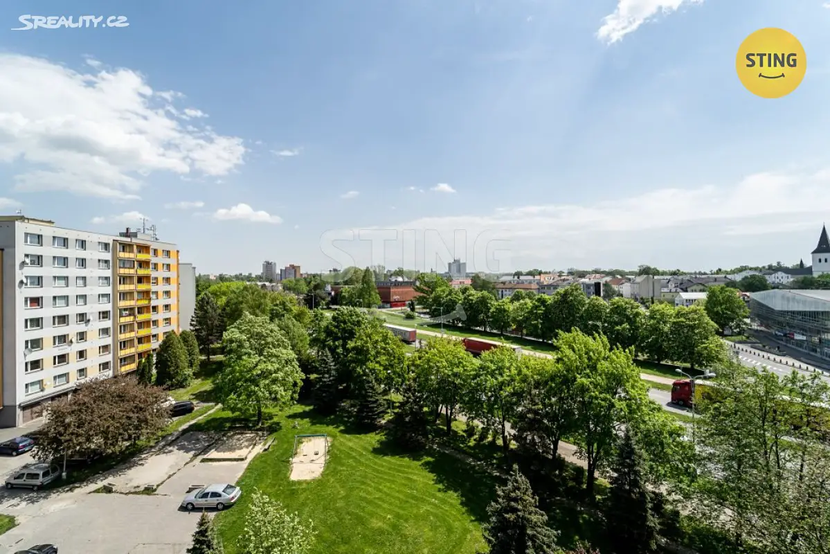 Prodej bytu 3+1 66 m², tř. 17. listopadu, Karviná