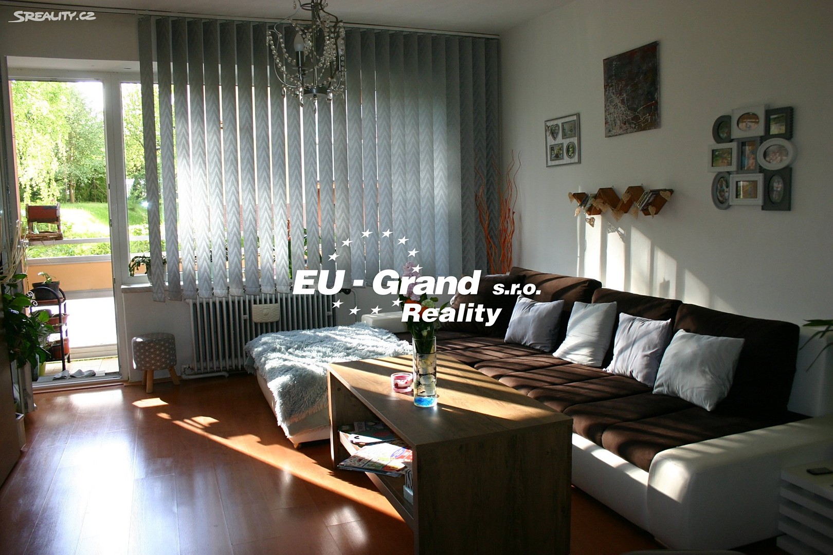 Prodej bytu 3+1 74 m², Nový Bor, okres Česká Lípa