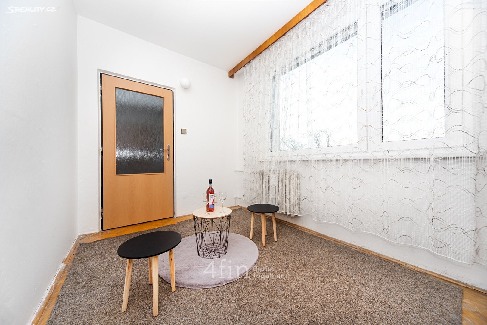 Prodej bytu 3+1 62 m², Olomouc, okres Olomouc