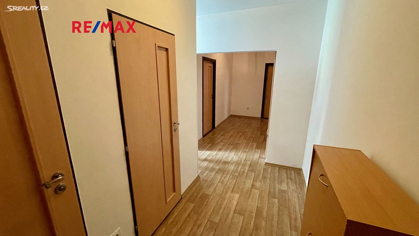 Prodej bytu 3+1 76 m², Boženy Němcové, Pelhřimov