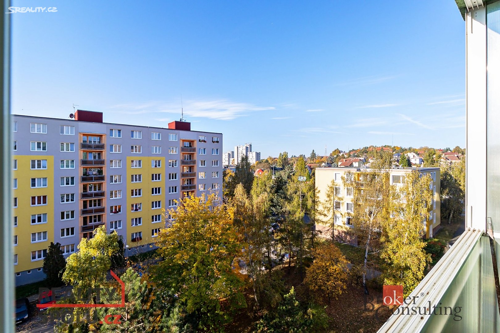 Prodej bytu 3+1 76 m², Sokolovská, Plzeň - Severní Předměstí