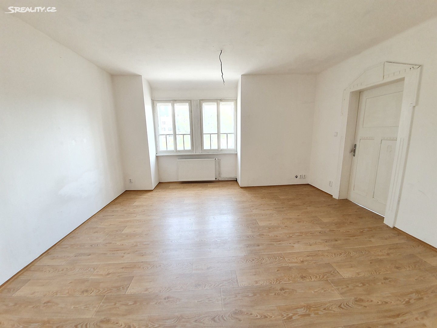 Prodej bytu 3+1 95 m², Hlavní, Smržovka