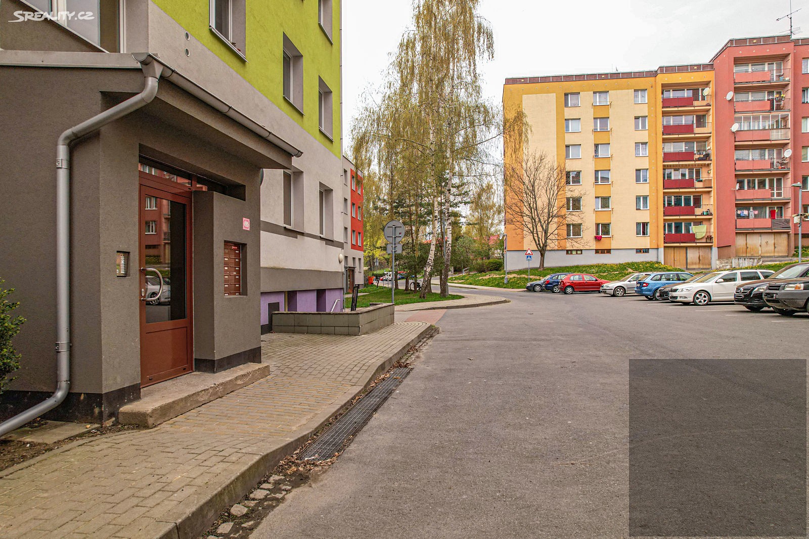Prodej bytu 3+1 66 m², Budišovská, Vítkov