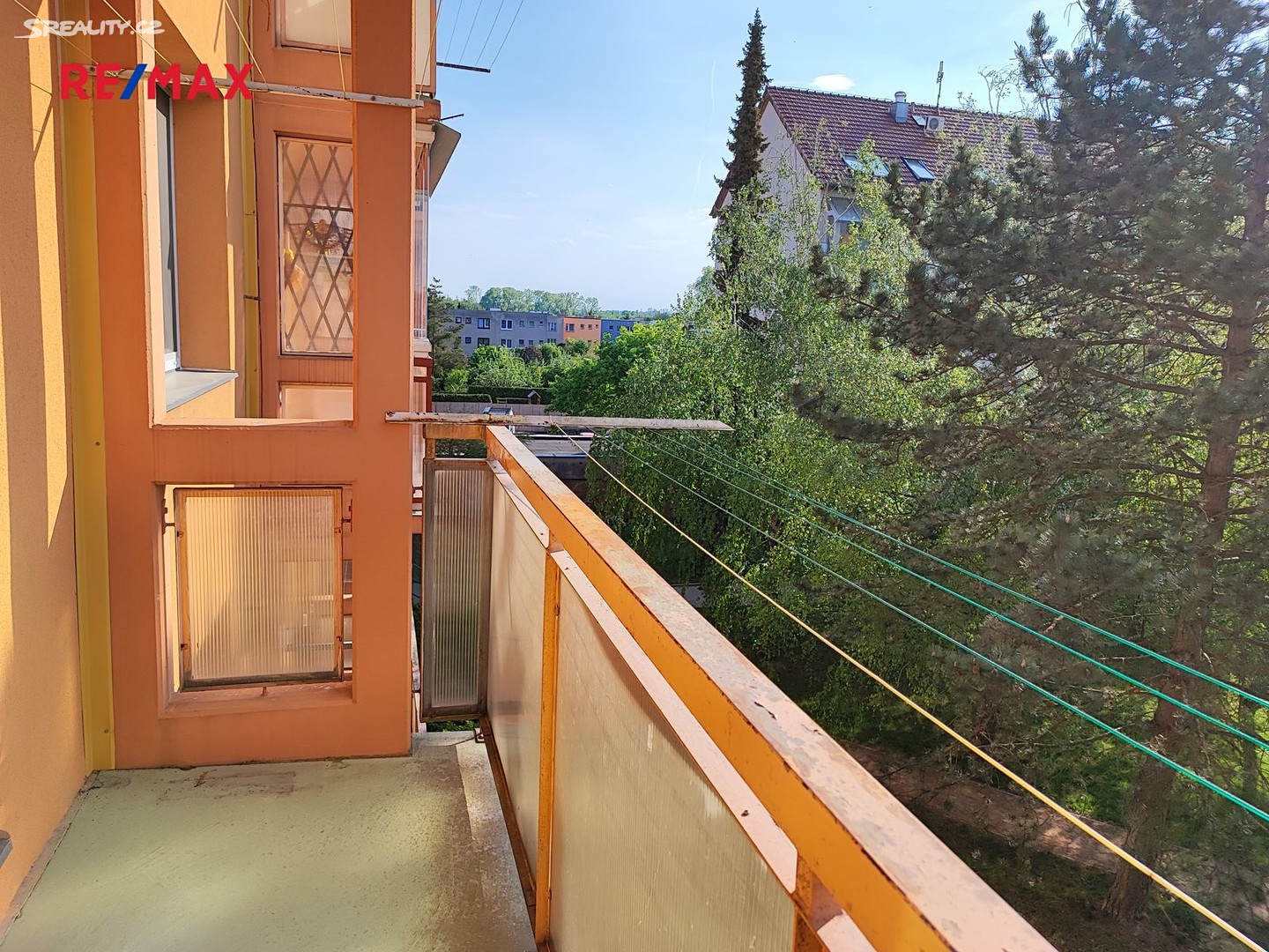 Prodej bytu 3+1 81 m², Palánek, Vyškov - Brňany