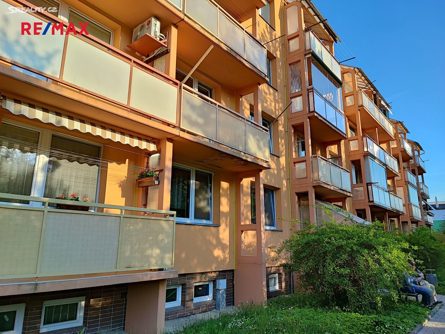 Prodej bytu 3+1 81 m², Palánek, Vyškov - Brňany