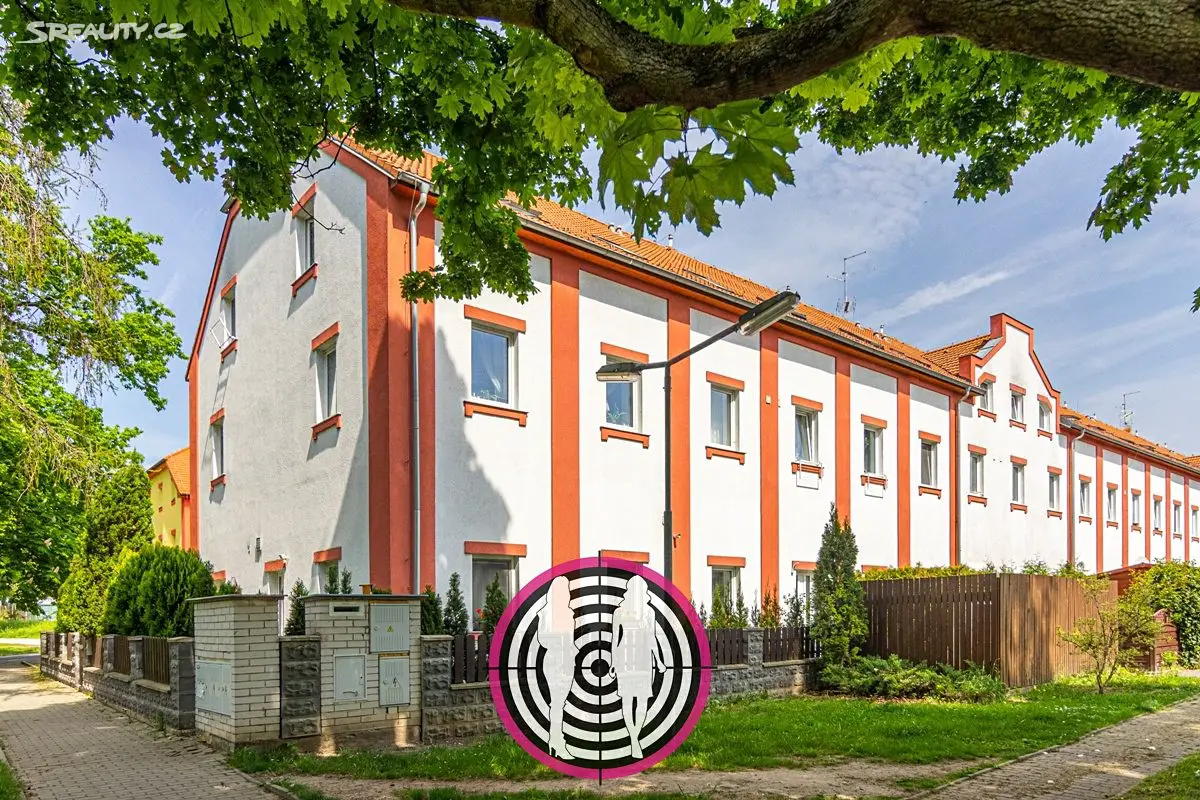 Prodej bytu 3+kk 67 m² (Mezonet), Kaštanová, Milovice - Mladá