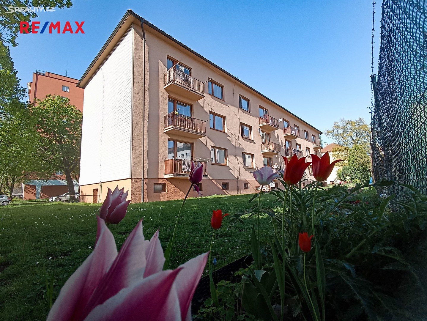 Prodej bytu 3+kk 77 m², 1. máje, Rožnov pod Radhoštěm