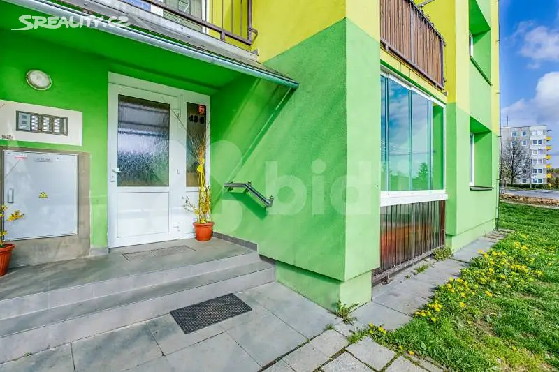 Prodej bytu 4+1 79 m², Mírová, Vimperk - Vimperk II