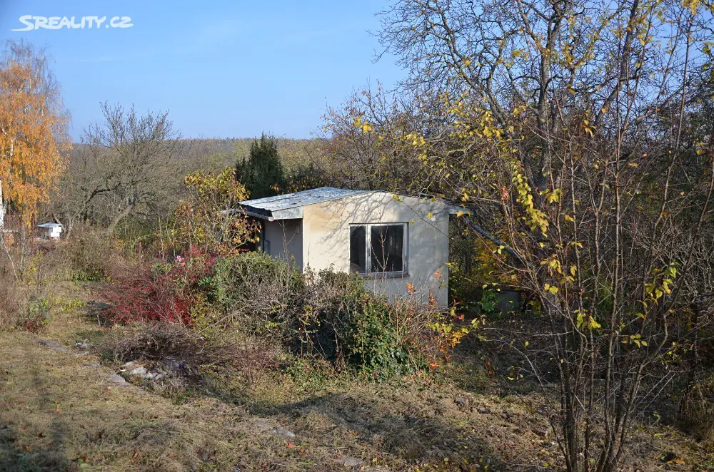 Prodej  chaty 25 m², pozemek 665 m², Brno, okres Brno-město